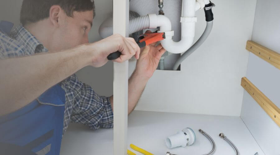 Professional sink repair in Vestaburg, PA